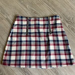 LF Millau Mini skirt